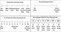 Video thumbnail for Pain Assessment Scales/Tools »  Pain Assessment and Management Initiative » College of Medicine - Jacksonville » University of Florida