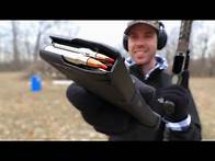 Video thumbnail for What is a Ballistic Tip?! | Federal Premium .223