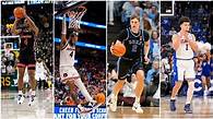 Video thumbnail for Bracket Time: 2025 NCAA Tournament Opening Betting Odds For Every Game After Selection Sunday