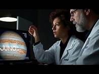 Video thumbnail for The Beauty of Jupiter: Juno’s Stunning Images
