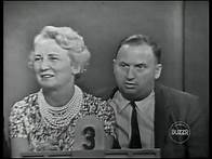 Video thumbnail for To Tell The Truth - September 10th, 1962