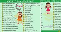 Video thumbnail for 99 Ways to Say Good Job in English • 7ESL