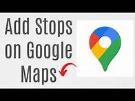 Video thumbnail for How to Drop a Pin on Google Maps