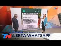 Video thumbnail for CIBERESTAFAS I ¿Cómo detectar las estafas por Whatsapp? Lo que sí y lo que no debemos hacer