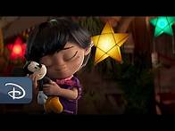 Video thumbnail for Celebrate 40 Years of Disney and Make-A-Wish With New Short Film | Disney & Make-A-Wish