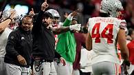 Video thumbnail for Order and shop for Ohio State football championship gear now! Here’s where to get merch