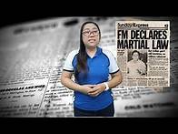 Video thumbnail for Pagwawasto ng Sipi/Copyreading