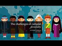 Video thumbnail for The Challenges of Cultural Diversity