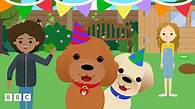 Video thumbnail for Waffle and Friends Game