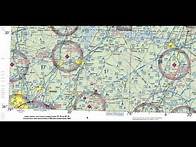 Video thumbnail for Finding LatLong on Chart