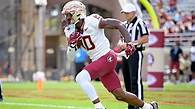 Video thumbnail for FSU football schedule 2024: A look at opponents, stadiums