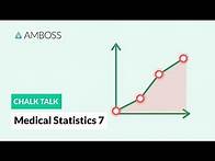 Video thumbnail for Medical Statistics - Part 7: OR and RR in Observational Studies