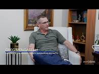 Video thumbnail for Yavapai Speaks: Interview with Greg Mengarelli, Candidate for Yavapai Cty Board of Supervisors, D1