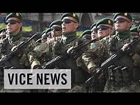 Video thumbnail for Kiev Independence Day Parade Flaunts Artillery and Armor: Russian Roulette (Dispatch 71)