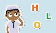 Video thumbnail for Capital letters -  English - BBC Bitesize