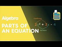 Video thumbnail for Solving Equations Involving Fractions | Algebra | Maths | FuseSchool