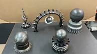 Video thumbnail for A few weeks ago we... - King Architectural Metals, Inc.
