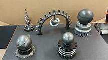 Video thumbnail for A few weeks ago we... - King Architectural Metals, Inc.