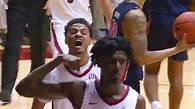 Video thumbnail for Alabama Basketball Tickets