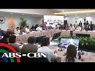 Video thumbnail for LIVE: House resumes motu proprio inquiry into issues on DepEd's budget utilization | ABS-CBN News