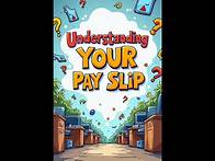 Video thumbnail for Understanding Your Salary Slip: CTC vs Take-Home Pay Explained