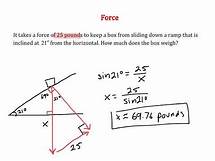 Video thumbnail for Vector Word Problems Made Easy