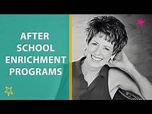 Video thumbnail for After School Enrichment Programs: (3 Activities That make your student WANT to come to school)