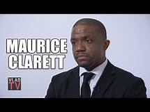 Video thumbnail for Maurice Clarett: I Brought My AK-47 to Kill the Witnesses in My Case for Snitching (Part 10)