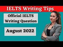 Video thumbnail for Latest IELTS Writing Question Task 2 Essay with Full band 9 answer, 2022