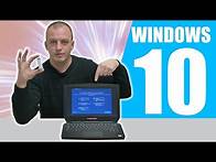 Video thumbnail for How to install Windows 10 on PC or Laptop ( Complete Guide for Beginners )
