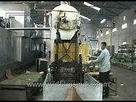 Video thumbnail for Ever wonder how 'Tin Cans' are made? Here's how. | Inside the factory