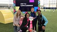 Video thumbnail for Super Movers Shapes and Spaces - Live Lesson: Additional video clips