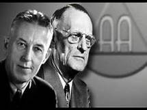 Video thumbnail for The Story of Alcoholics Anonymous: Origins and Influence