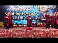 Video thumbnail for Noor E Azal || Kids performance || Glasgow Public School System