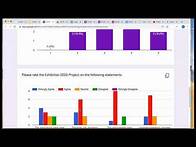 Video thumbnail for Analyzing Survey Data in Google Forms