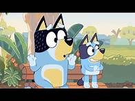 Video thumbnail for 💙 Not Giving Up Just Yet! | Bluey | Disney Kids