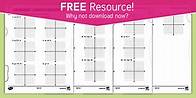 Video thumbnail for Eighth Grade Graphing Linear Equations Worksheet