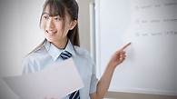 Video thumbnail for Individual researched presentation – WJEC - GCSE English Language - WJEC - Video - BBC Bitesize