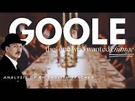 Video thumbnail for GCSE Grade 9 Analysis of the Inspector in 'An Inspector Calls'