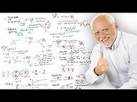 Video thumbnail for Every Equation in A-level PHYSICS