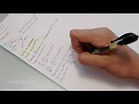 Video thumbnail for BEST STUDY METHOD: CHEAT SHEETS 101 | KAYA EMPIRE