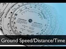 Video thumbnail for Tutorial | E6B Flight Computer (Calculating Ground Speed, Distance & Time) | Lesson #3
