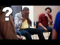 Video thumbnail for What An AA Meeting Is Really Like!