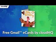 Video thumbnail for Free Cards for Thanksgiving to Share With Friends, Family, and your Coworkers too!