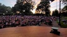 Video thumbnail for A magical evening in the park!... - Kentucky Shakespeare