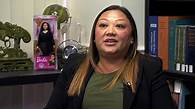 Video thumbnail for Fresno County attorney becomes California's 1st Hmong American female judge