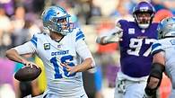 Video thumbnail for Our guide to every Week 18 NFL game: Matchup previews, predictions, picks and nuggets