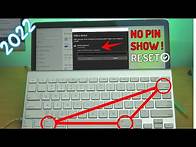 Video thumbnail for Solved - Enter The Pin For Your Keyboard [ All Bluetooth Devices Pairing Fix With Windows 10 ] 2022