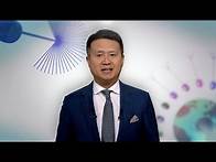 Video thumbnail for World Intellectual Property Day 2024: Message from WIPO Director General Daren Tang