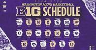 Video thumbnail for Big Ten Announces 2024-25 Men's Basketball Schedule